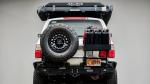 Lexus LX470 Overland Modified 2005 года (NA)